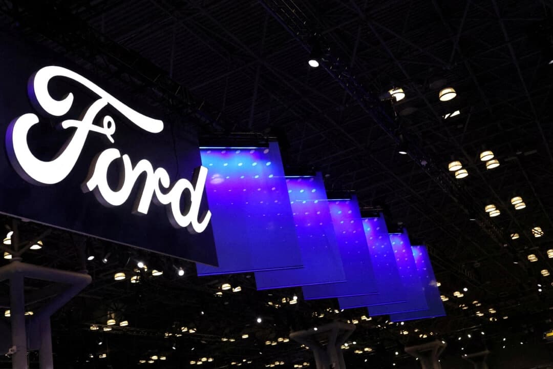 Ford retira más de 850,000 vehículos en EE. UU. por defecto en la bomba de combustible