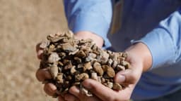 Minería, influencia y poder: la República Dominicana y la emergente competencia por minerales críticos en el Caribe