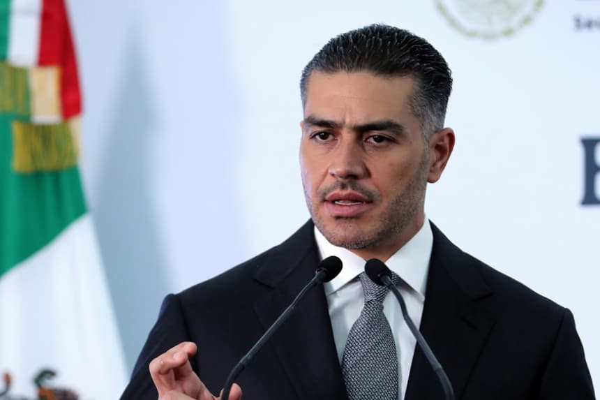 México confirma que exfuncionario de Tabasco tiene orden de captura por narcotráfico