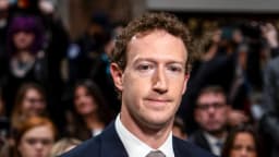 Zuckerberg y exlíderes de Meta enfrentan juicio de USD 8000 millones por privacidad en Facebook