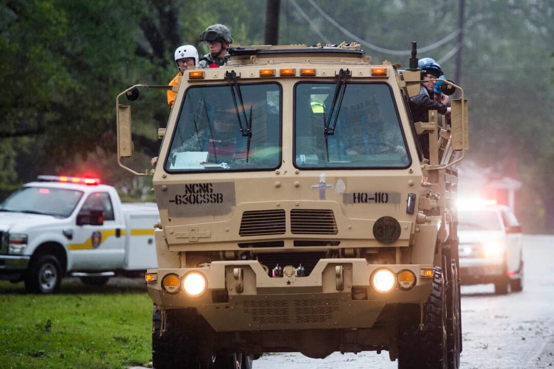 Veinte estados demandan a la administración Trump por la decisión de terminar un programa de FEMA