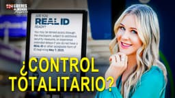 "¿A un paso del control digital?" Identificación y vigilancia masiva | Alix Mayer