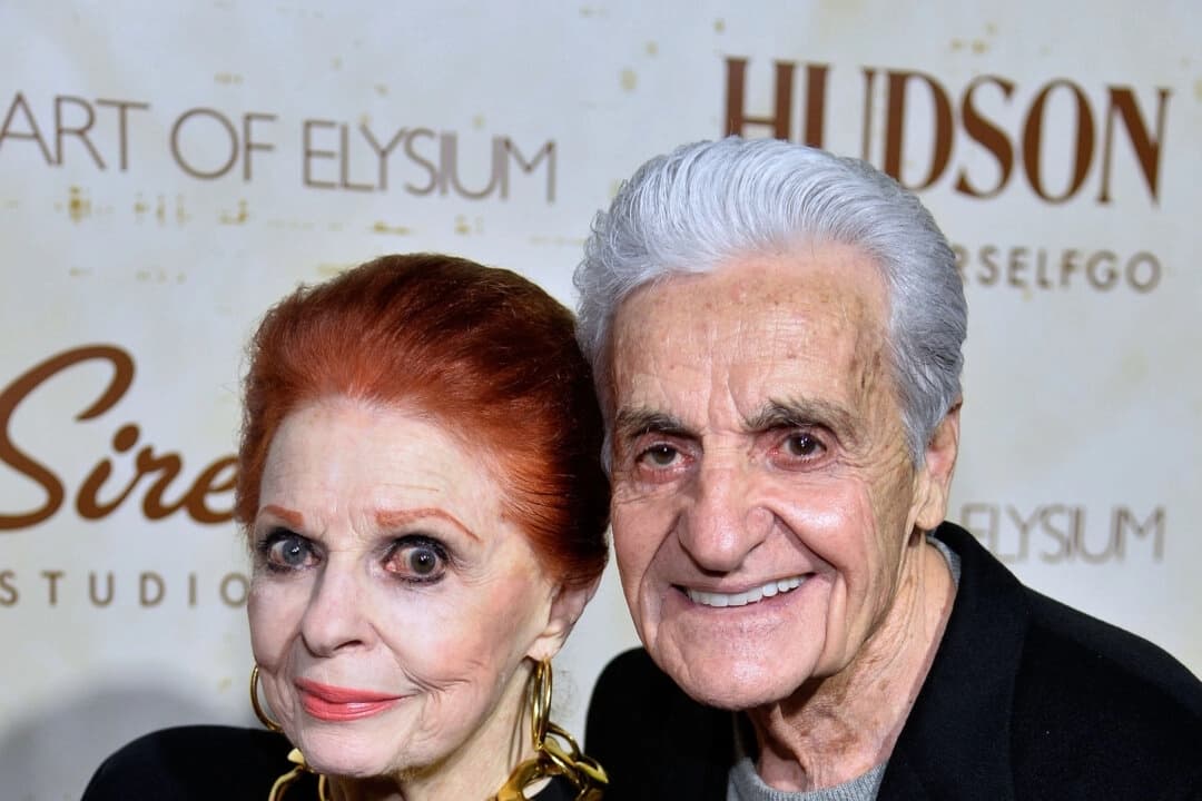 Fallece Tom Troupe, actor conocido por sus papeles en "Misión imposible" y "Star Trek", a los 97 años