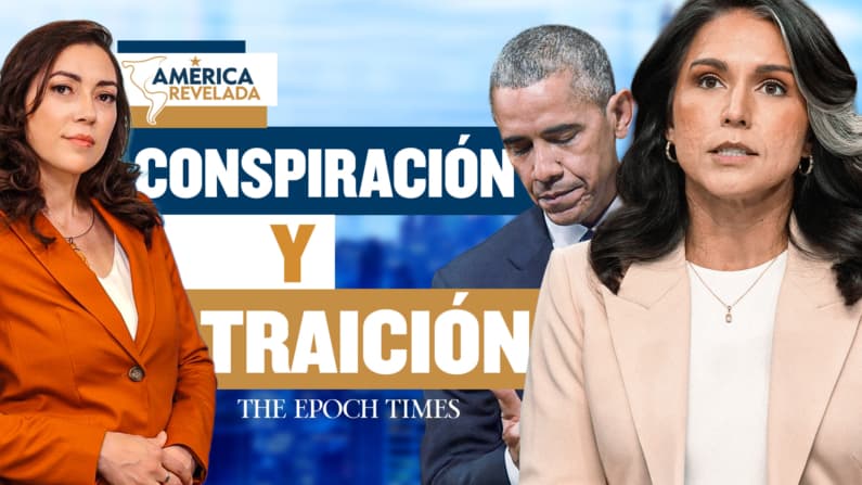 Se revelan documentos secretos de la administración Obama