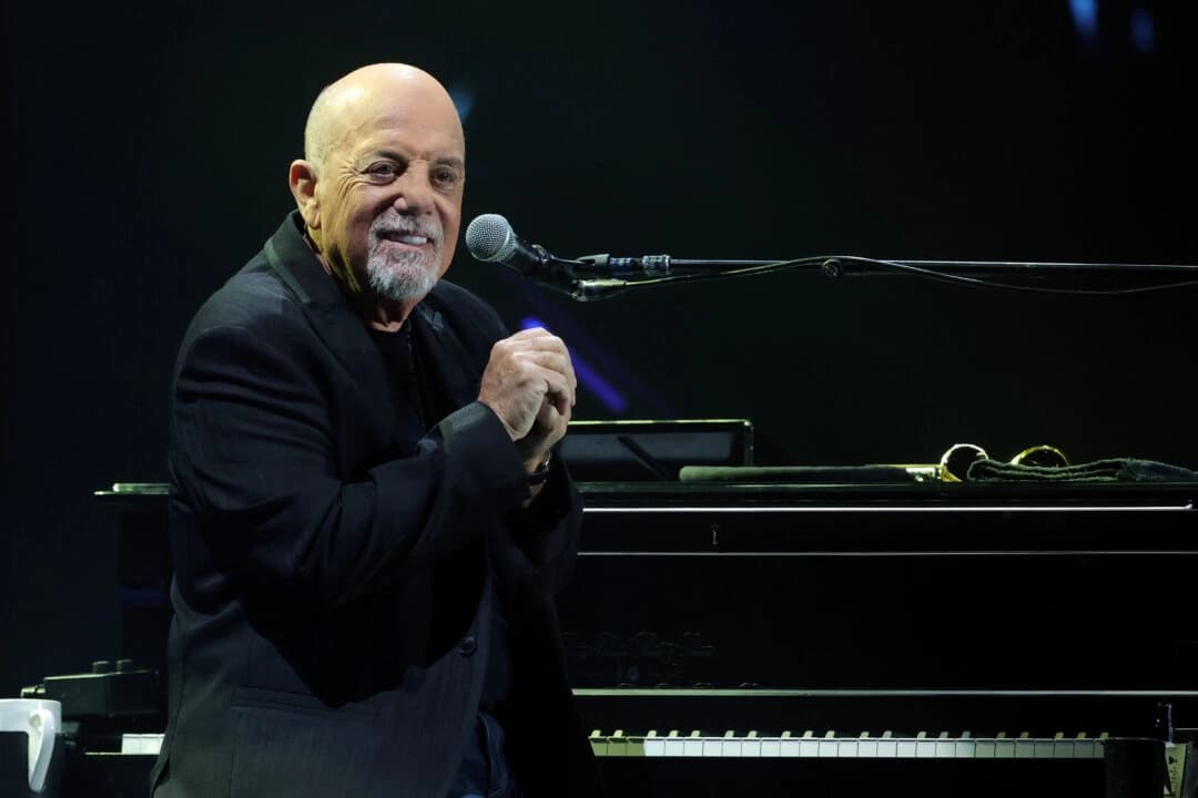 Billy Joel cuenta sobre su salud en medio de su lucha contra rara enfermedad neurológica cerebral