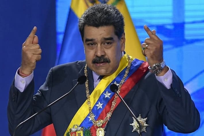 No viajen a Venezuela, advierte el Departamento de Estado a los estadounidenses