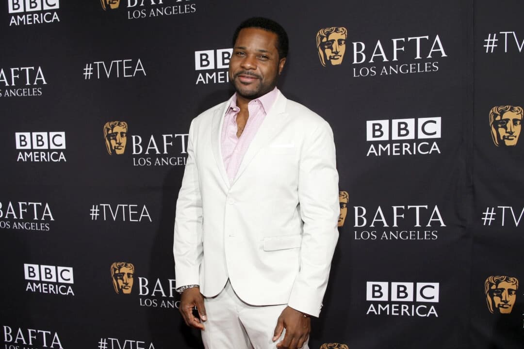 Hija de 8 años del actor Malcolm-Jamal Warner fue rescatada del agua en el momento que él moría