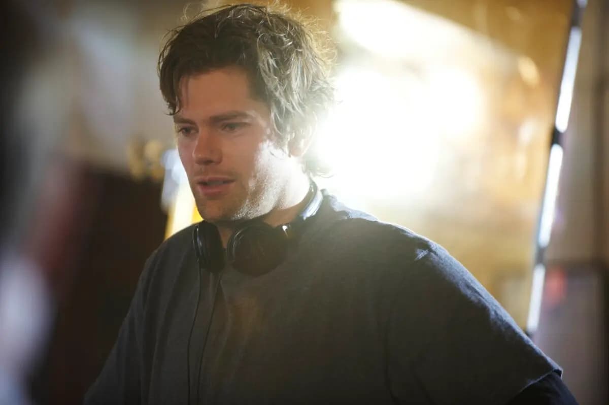 El éxito de 'What If' cambió el guion tanto para Dallas Jenkins como para la estrella Kevin Sorbo