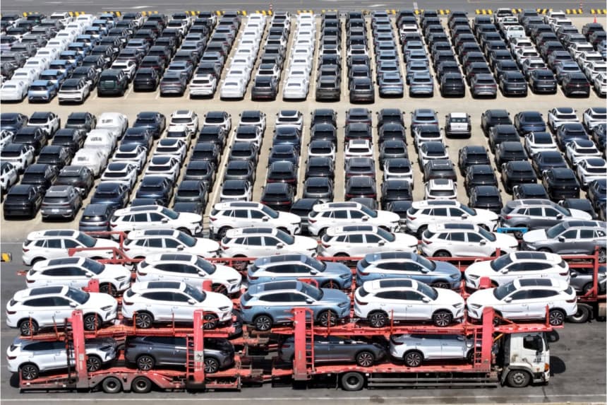 China publica proyecto de ley contra guerras de precios; analistas se muestran escépticos