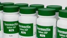 Agencia de salud de EE. UU. confirma financiamiento para estudiar la ivermectina contra el cáncer