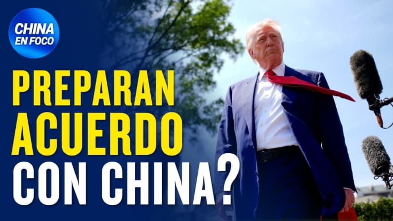 Alerta por Taiwán: Se preparan EE.UU., Japón, Reino Unido y Australia
