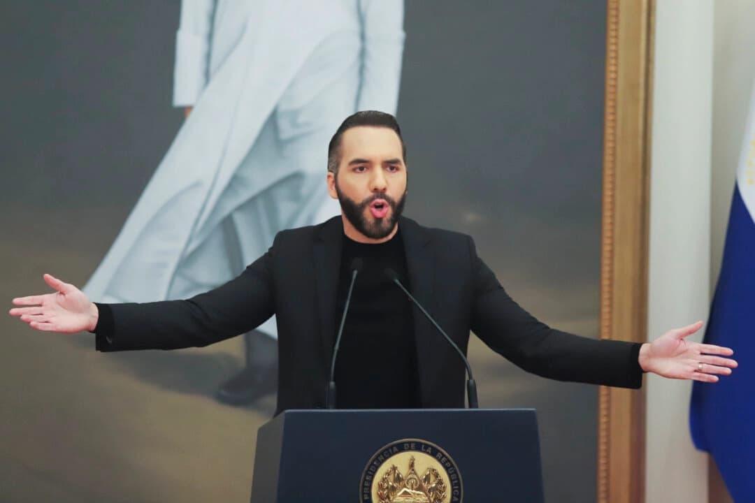 El Salvador aprueba la reelección presidencial indefinida y amplían límites del mandato