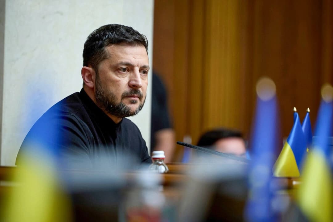 Agencias anticorrupción de Ucrania descubren importante soborno en la adquisición de drones