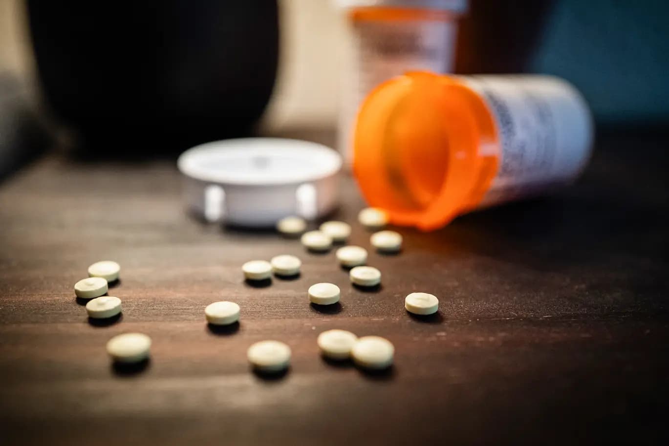 Purdue Pharma cesa operaciones tras sentencia penal en el caso de opioides