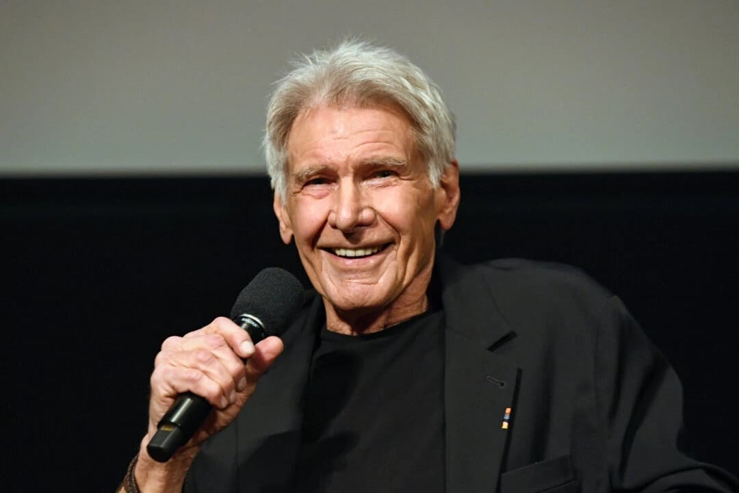Harrison Ford revela que en sus inicios lo despidieron, y le dijeron que "no tenía futuro” en la industria