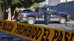 México captura a criminal requerido por EE. UU.: Operaba red internacional de tráfico de personas