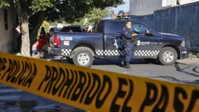 México captura a criminal requerido por EE. UU.: Operaba red internacional de tráfico de personas