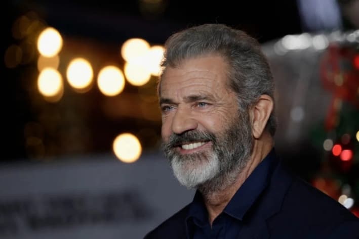 La secuela de “La pasión de Cristo”, de Mel Gibson, se estrenará en dos partes en 2027
