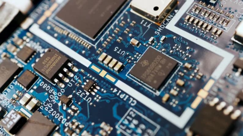 Ciudadanos chinos y estadounidenses son acusados de contrabando de chips Nvidia a China