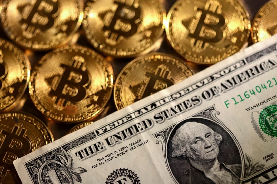 Trump ordenará que se permitan inversiones en criptomonedas y capital privado en los planes 401(k)