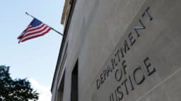 Departamento de Justicia contrarresta ataques de inteligencia militar rusa contra EE. UU.