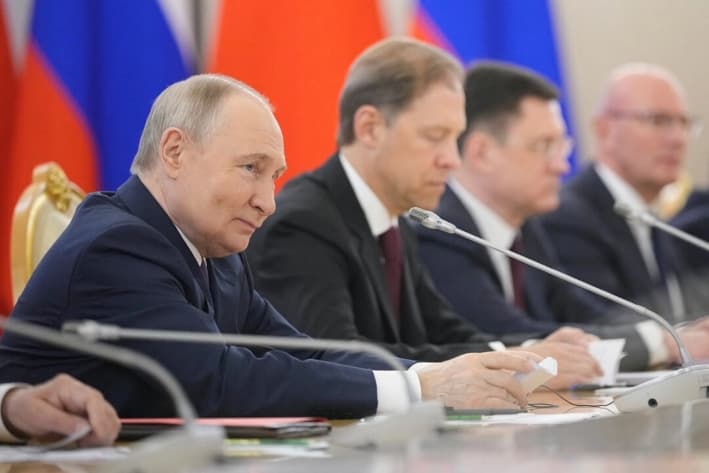 Xi Jinping discute con Putin la crisis de Ucrania ante la llegada de la fecha límite de EE. UU.