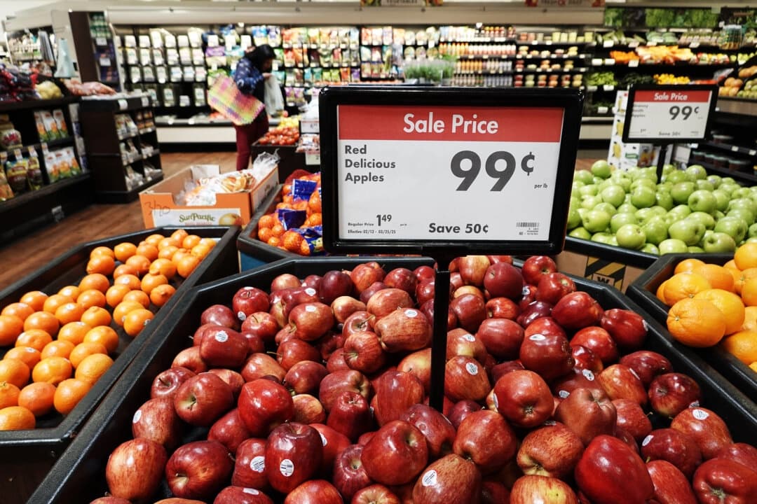 Puntos clave del informe sobre el índice de precios al consumidor de julio
