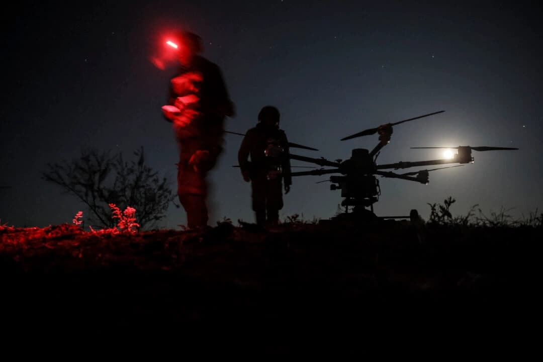 Fuerzas rusas realizan avance repentino en Donetsk, haciendo sonar las alarmas en Kiev