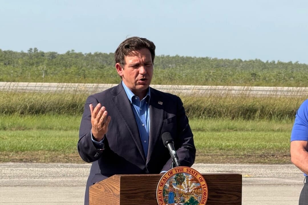 Florida abrirá un segundo centro de deportación de inmigrantes ilegales