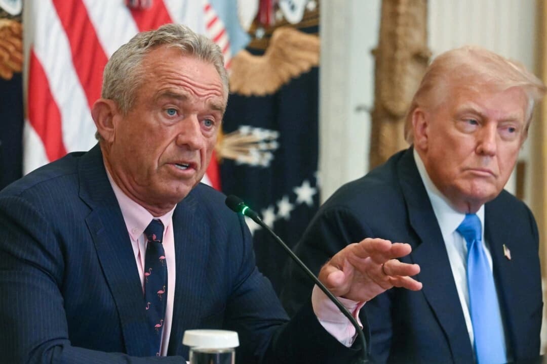 Cómo pueden los republicanos conservar el apoyo del movimiento MAHA