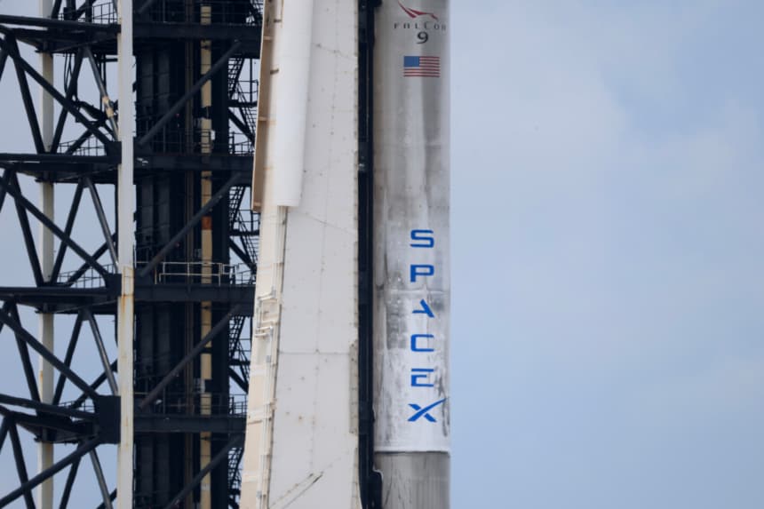SpaceX hará el décimo lanzamiento de prueba del Starship el 24 de agosto