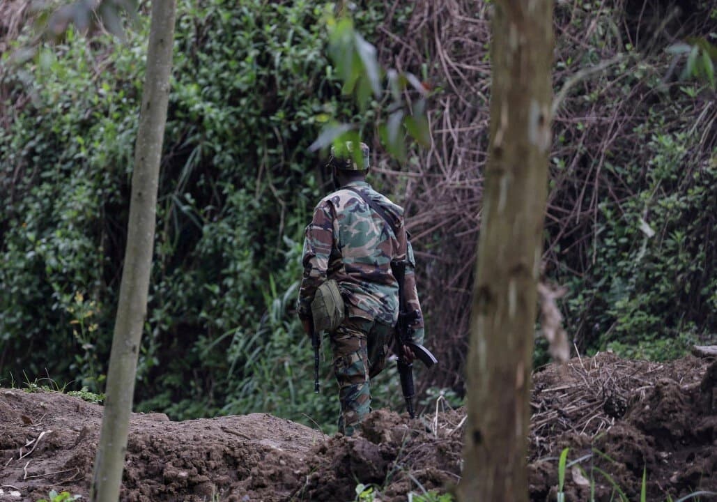 M23 mata a 140 aldeanos en la República Democrática del Congo: Human Rights Watch