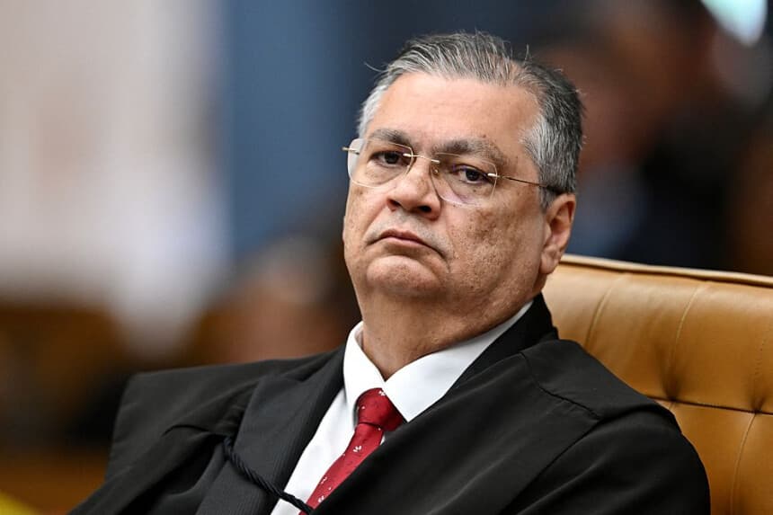 Juez de Brasil decide que leyes de otros países no tienen efecto, desestimando sanciones de EE. UU.