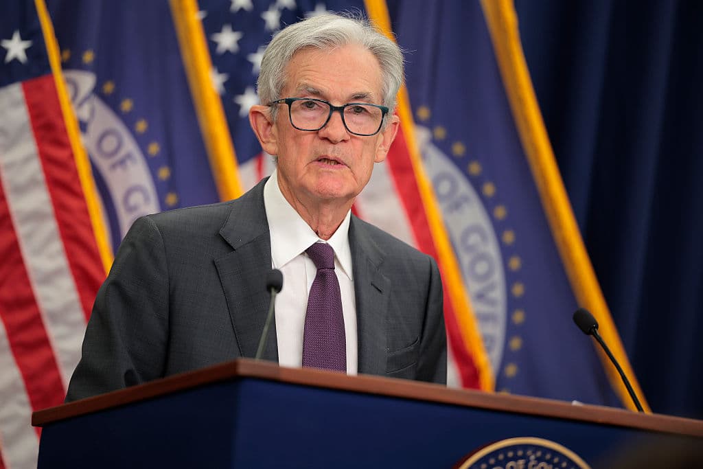 Cinco conclusiones del último discurso del presidente de la Fed