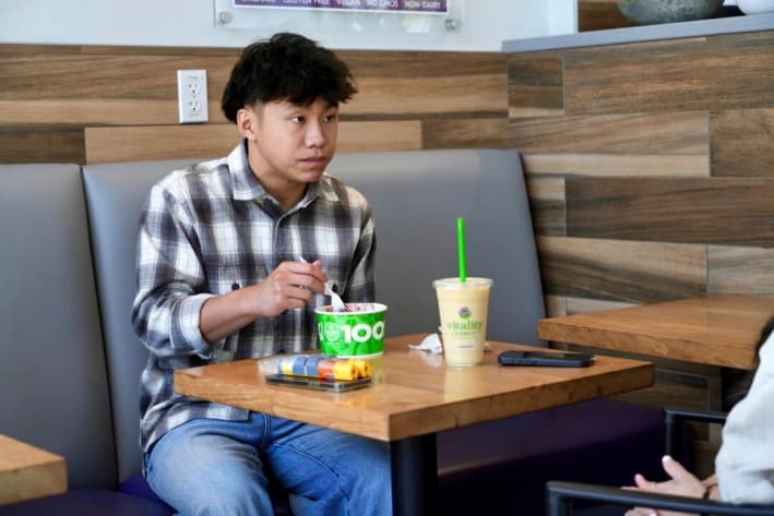 Proyecto de ley de California obligaría a restaurantes a indicar los alérgenos alimentarios en los menús