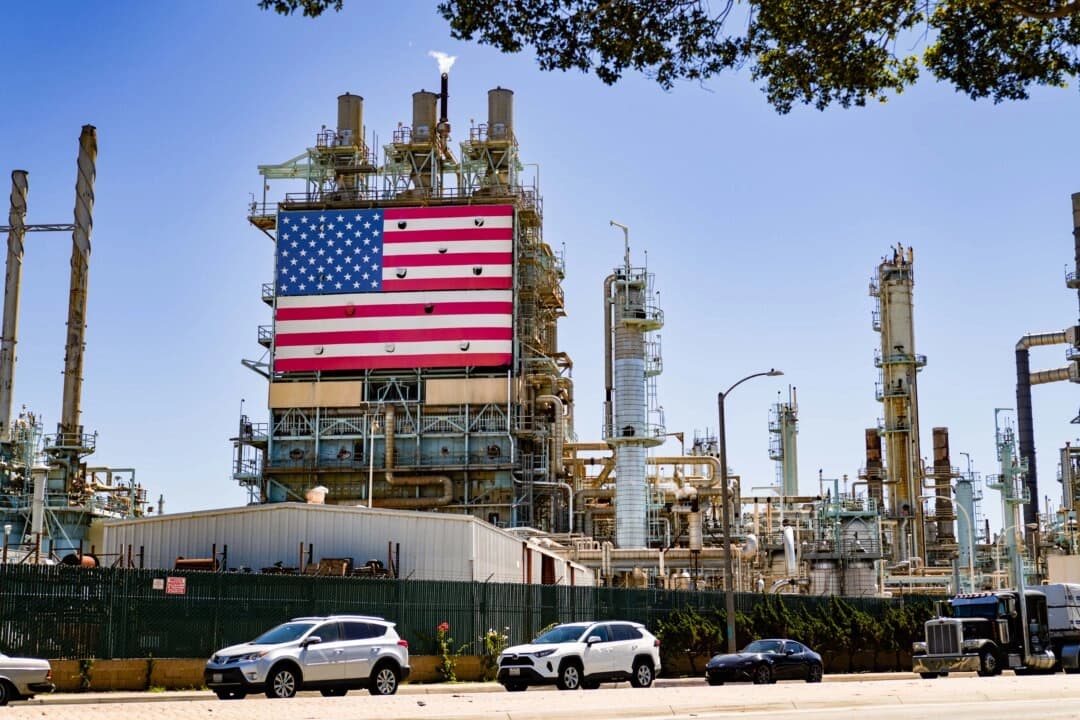 Ante una crisis inminente, los legisladores de California dan un giro en materia de combustibles fósiles
