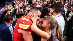 Boda de Taylor Swift y Travis Kelce cambia de planes, podría no realizarse en el Madison Square Garden