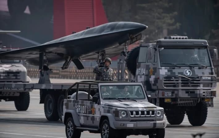 Intensifican purga en Fuerza Aérea china, el ejército pide denunciar corrupción