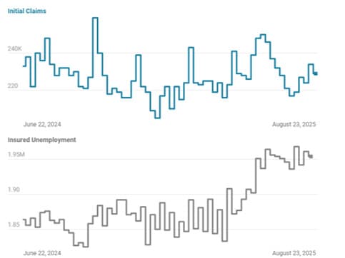 <em>Notas: K = mil, M = millón</em><br/>(Gráfico: Sylvia Xu/Epoch Times). Fuente: <a href="https://oui.doleta.gov/press/2025/070325.pdf" target="_blank" rel="noopener">Departamento de Trabajo de EE. UU.</a> Creado con <a href="https://www.datawrapper.de/_/SLhKa/" target="_blank" rel="noopener">Datawrapper</a>