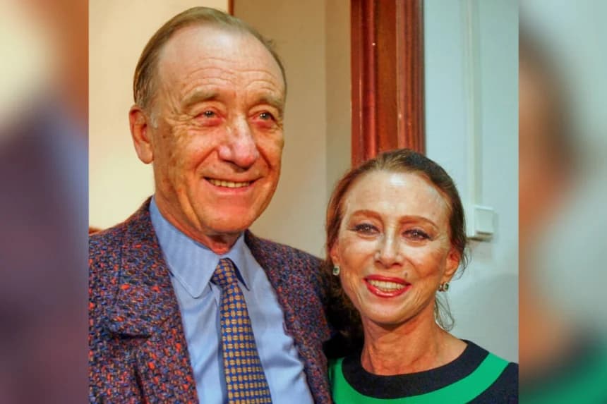 Muere el compositor de “Anna Karenina”, Rodion Shchedrin a los 92 años
