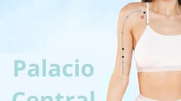 Zhong Fu un punto de acupuntura que revela instantáneamente la salud de tus pulmones