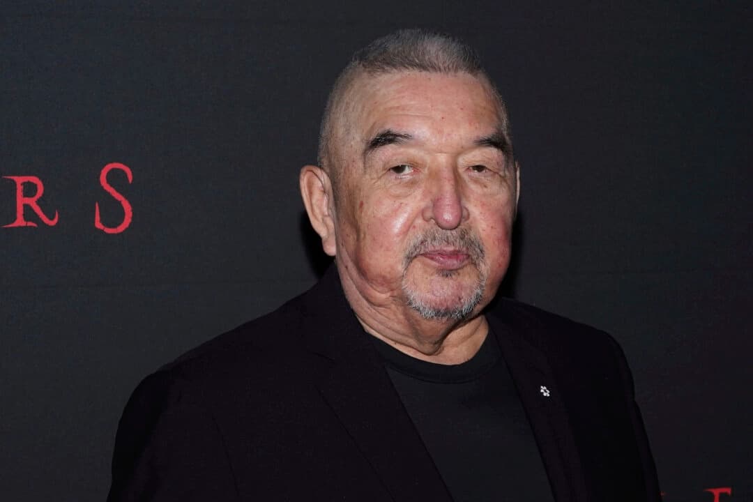 Fallece a los 73 años Graham Greene, nominado al Óscar y recordado por "Bailando con lobos" y "La milla verde"