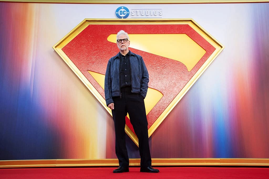 La secuela de Superman, "El hombre del mañana", se estrenará en el verano de 2027