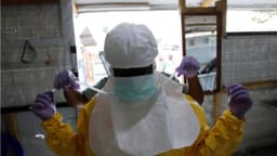 Congo declara nuevo brote de ébola tras 15 muertes y decenas de casos sospechosos