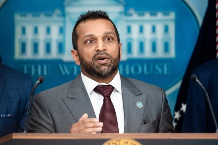 Washington D. C. se convierte en el escenario de 1900 arrestos desde la federalización de la policía