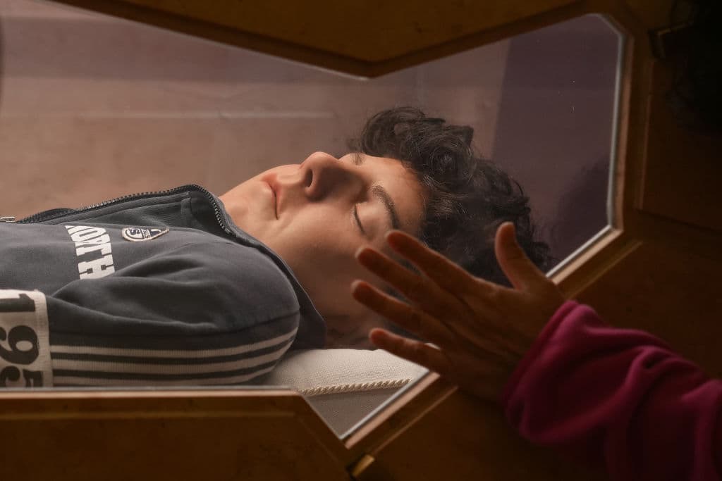 El Papa León XIV nombra a Carlo Acutis como el primer santo milenial
