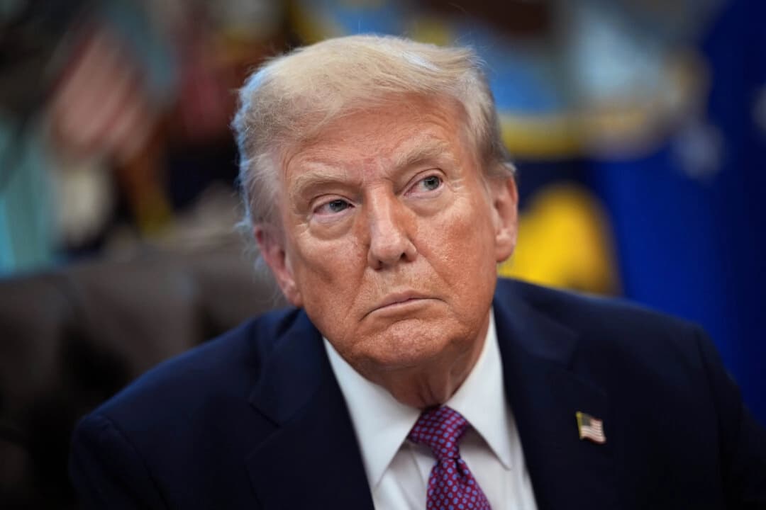 Trump lanza "última advertencia" a Hamás y promete acuerdo sobre Gaza "muy pronto"