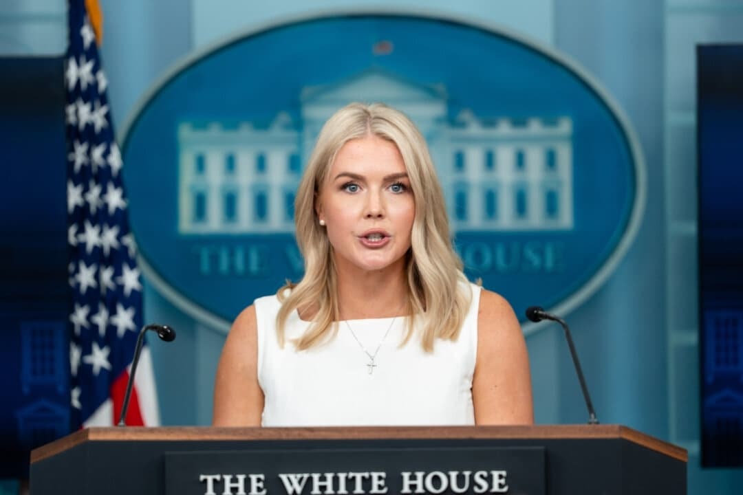 Van cerca de 2200 detenidos en D.C. desde el inicio de campaña contra la delincuencia: La Casa Blanca