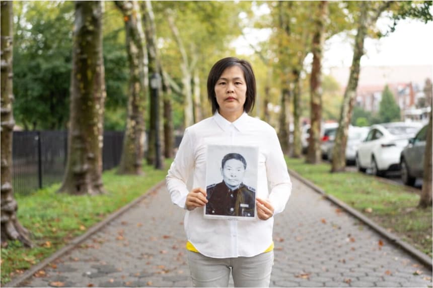 Les robaron los órganos a sus padres en China: Micrófono abierto de Xi y Putin reaviva heridas