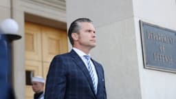 EE. UU. defenderá con firmeza los intereses del Indo-Pacífico, afirma Hegseth a su homólogo chino